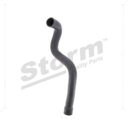 Gaine de suralimentation STORM QUALITY PARTS 124160