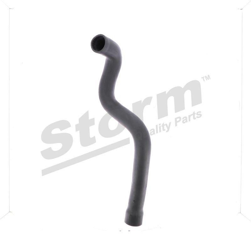 Gaine de suralimentation STORM QUALITY PARTS 124160