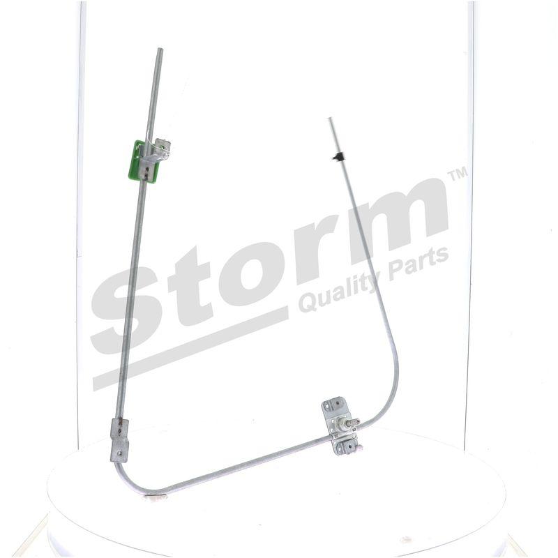 Lève-vitre STORM QUALITY PARTS 39074