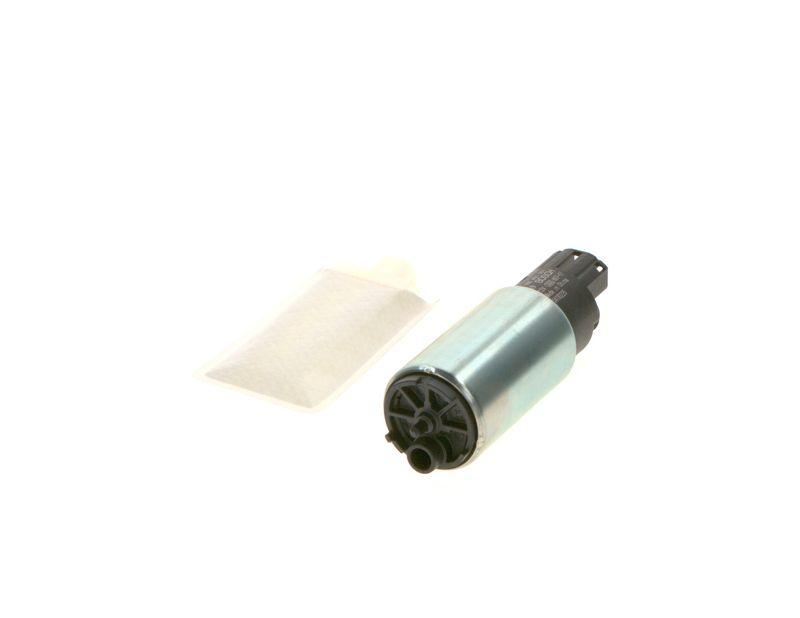 Pompe à carburant BOSCH 0 986 580 971