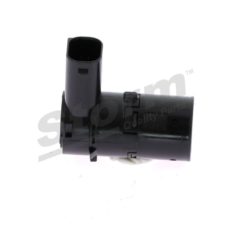 Capteur, aide au stationnement STORM QUALITY PARTS 151110