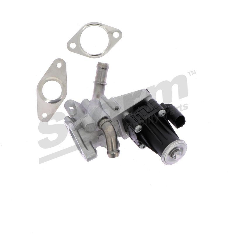 Vanne EGR STORM QUALITY PARTS 9083