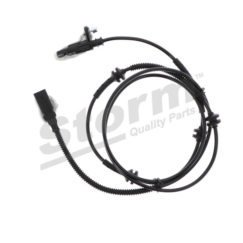 Capteur, vitesse de roue STORM QUALITY PARTS 777101