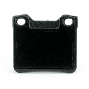Kit de plaquettes de frein, frein à disque DELPHI LP991