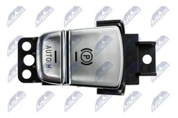Interrupteur, commande de frein de stationnement NTY EWH-BM-002