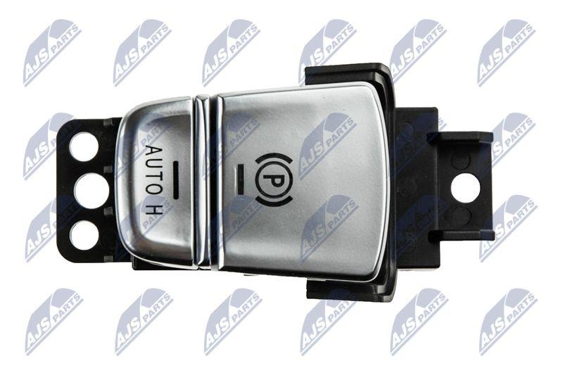 Interrupteur, commande de frein de stationnement NTY EWH-BM-002
