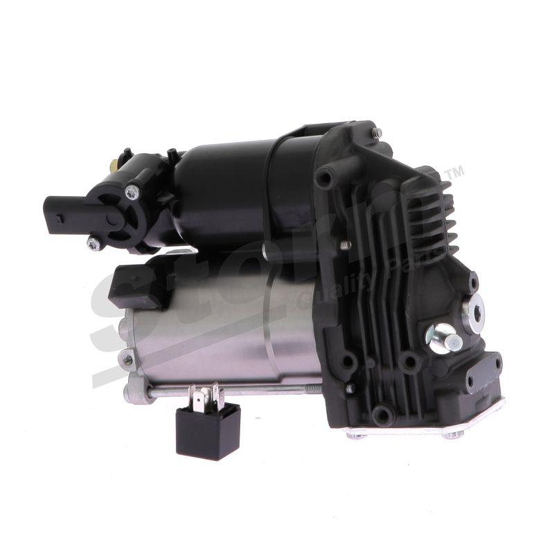 Compresseur, système d'air comprimé STORM QUALITY PARTS 844292ST