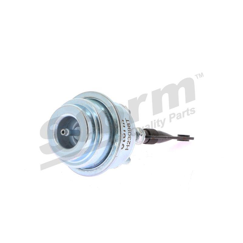Détendeur de suralimentation STORM QUALITY PARTS 891101