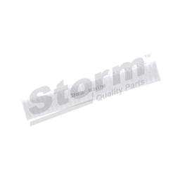 Filtre, air de l'habitacle STORM QUALITY PARTS 14550