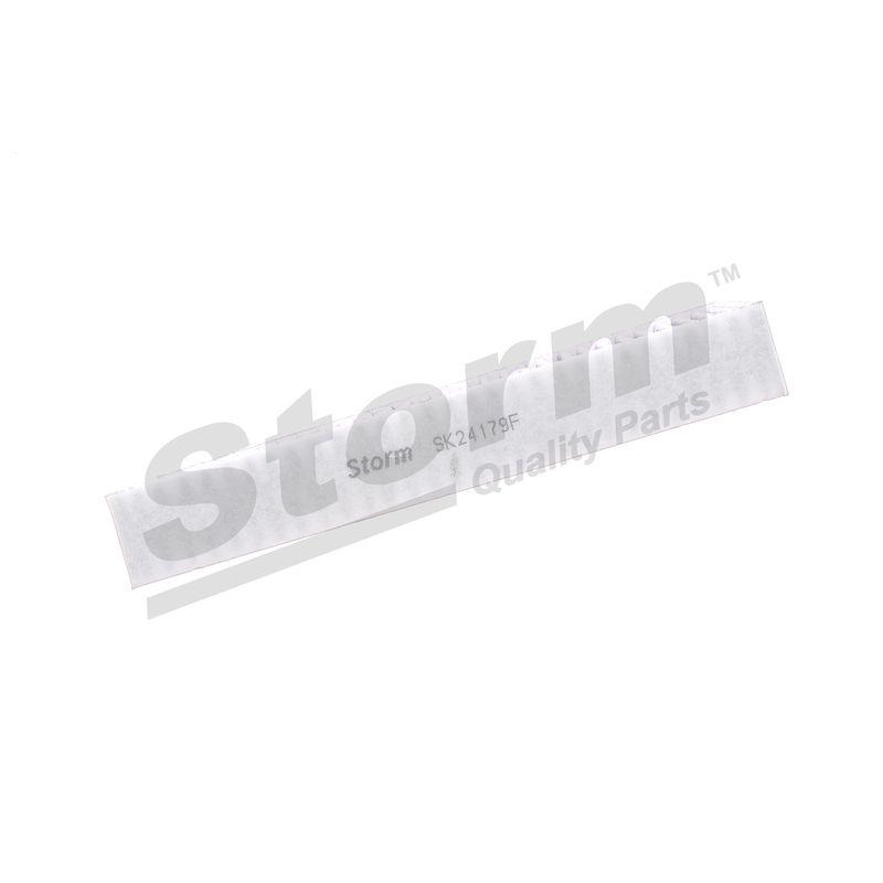 Filtre, air de l'habitacle STORM QUALITY PARTS 14550