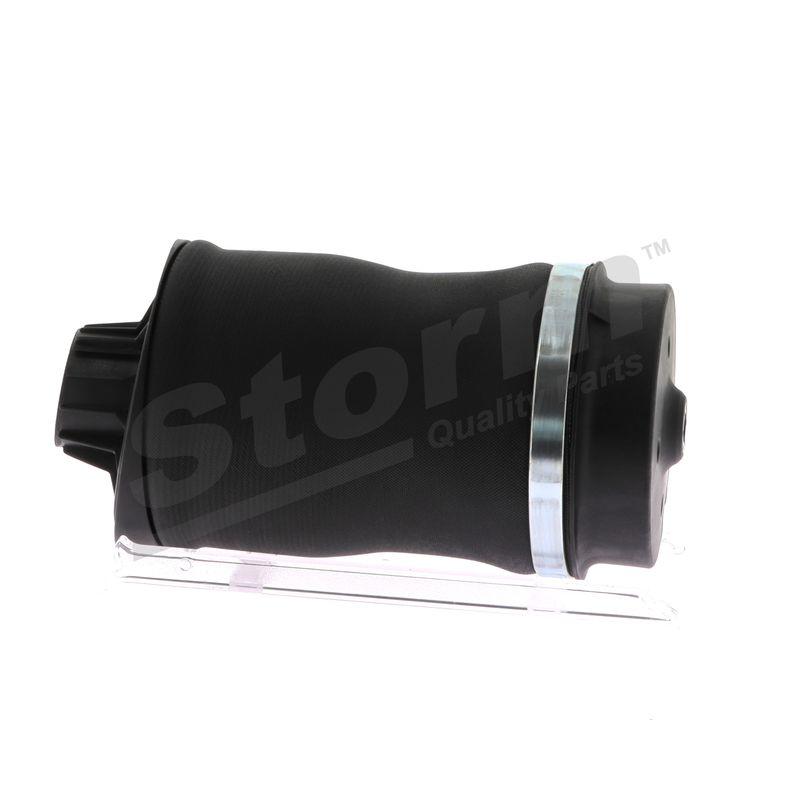 Ressort pneumatique, châssis STORM QUALITY PARTS 845515