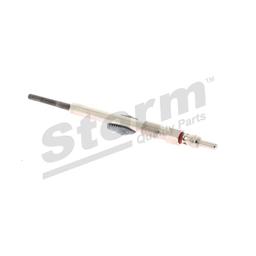 Bougie de préchauffage STORM QUALITY PARTS 566031