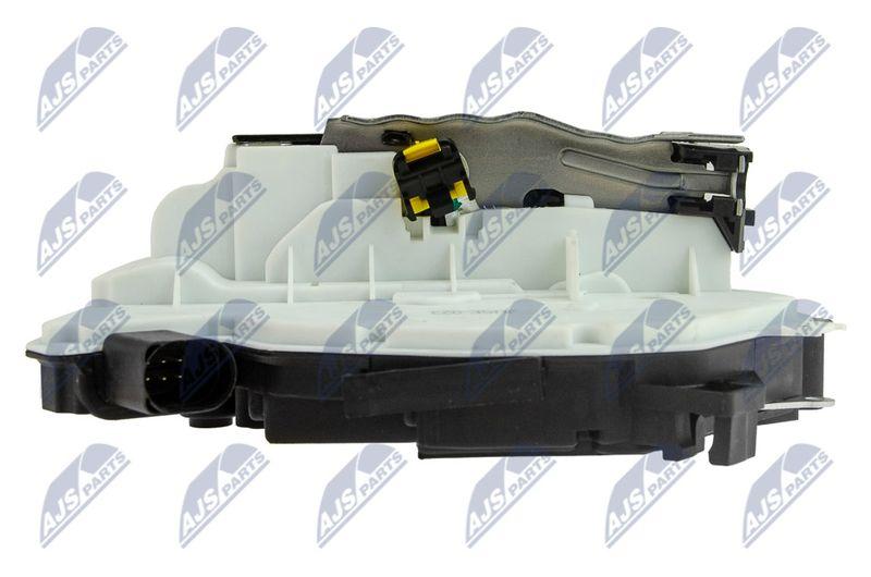 Serrure de porte NTY EZC-SE-023