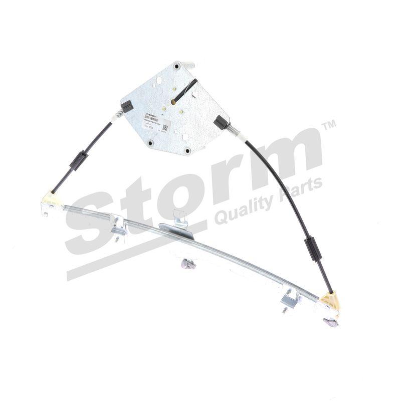 Lève-vitre STORM QUALITY PARTS 151268
