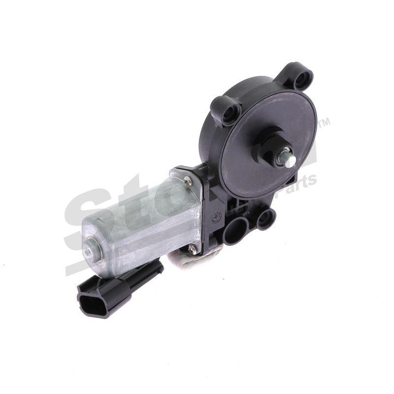 Moteur électrique, lève-vitre STORM QUALITY PARTS 36478