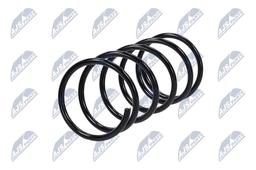 Ressort de suspension NTY ASZ-PE-034