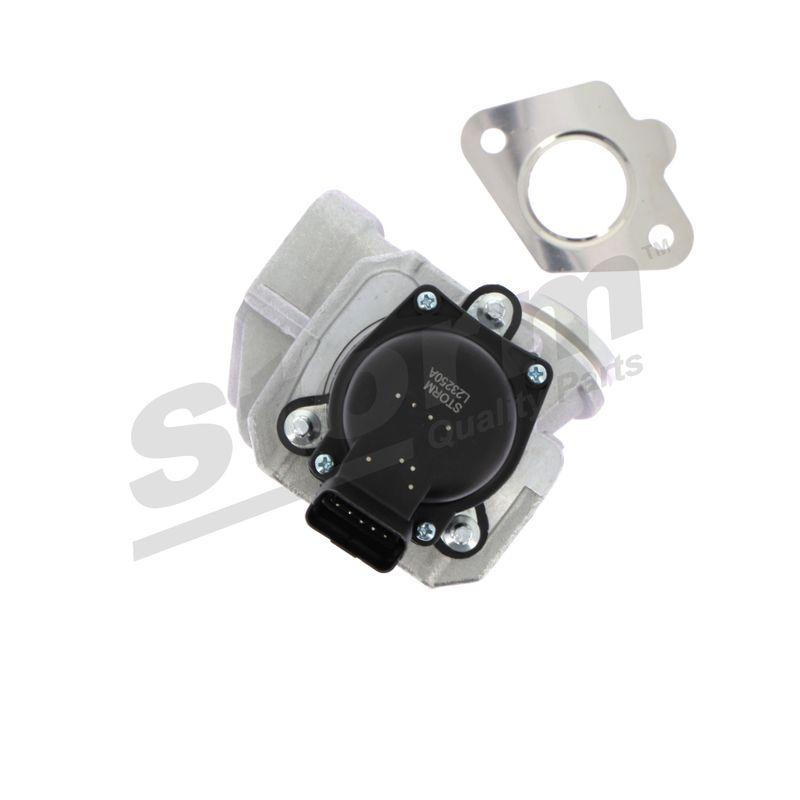 Vanne EGR STORM QUALITY PARTS 9021