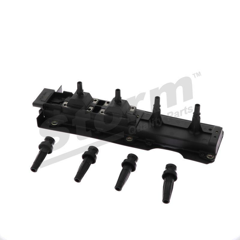 Bobine d'allumage STORM QUALITY PARTS 880016