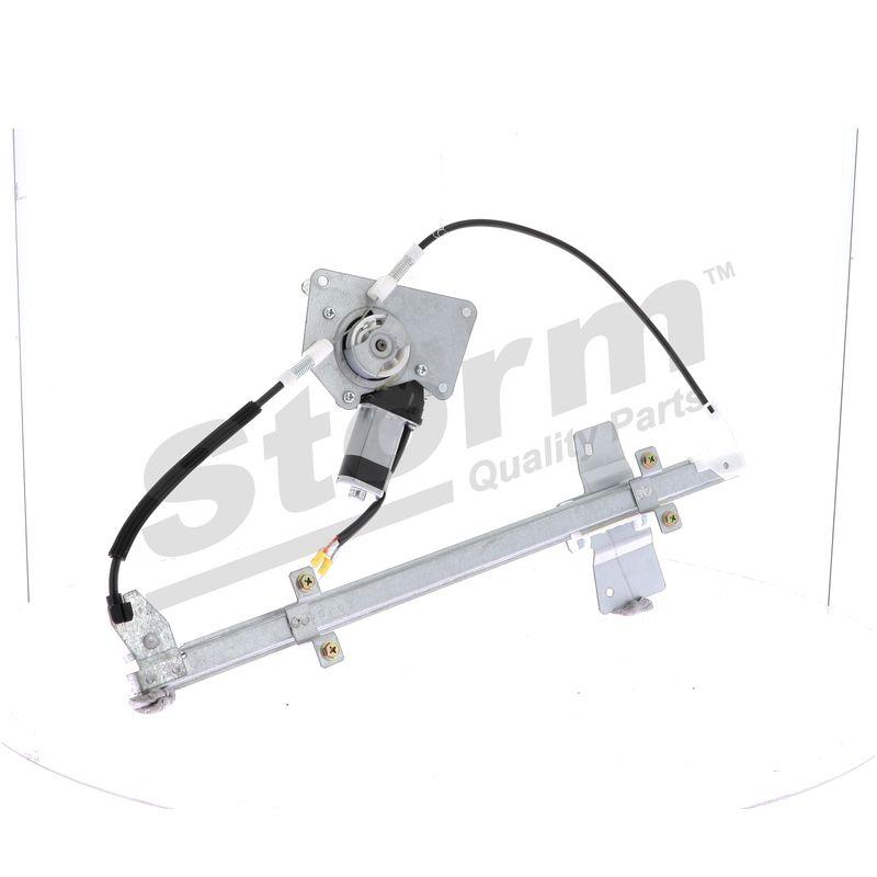 Lève-vitre STORM QUALITY PARTS 15137511
