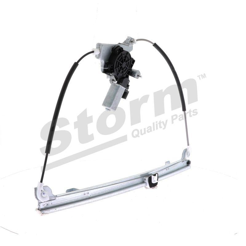 Lève-vitre STORM QUALITY PARTS 81074ST