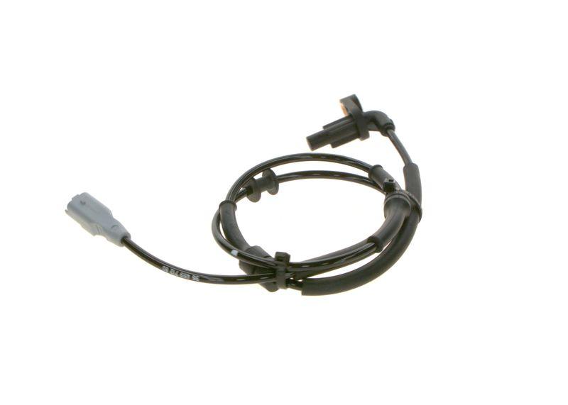 Capteur, vitesse de roue BOSCH 0 265 007 665