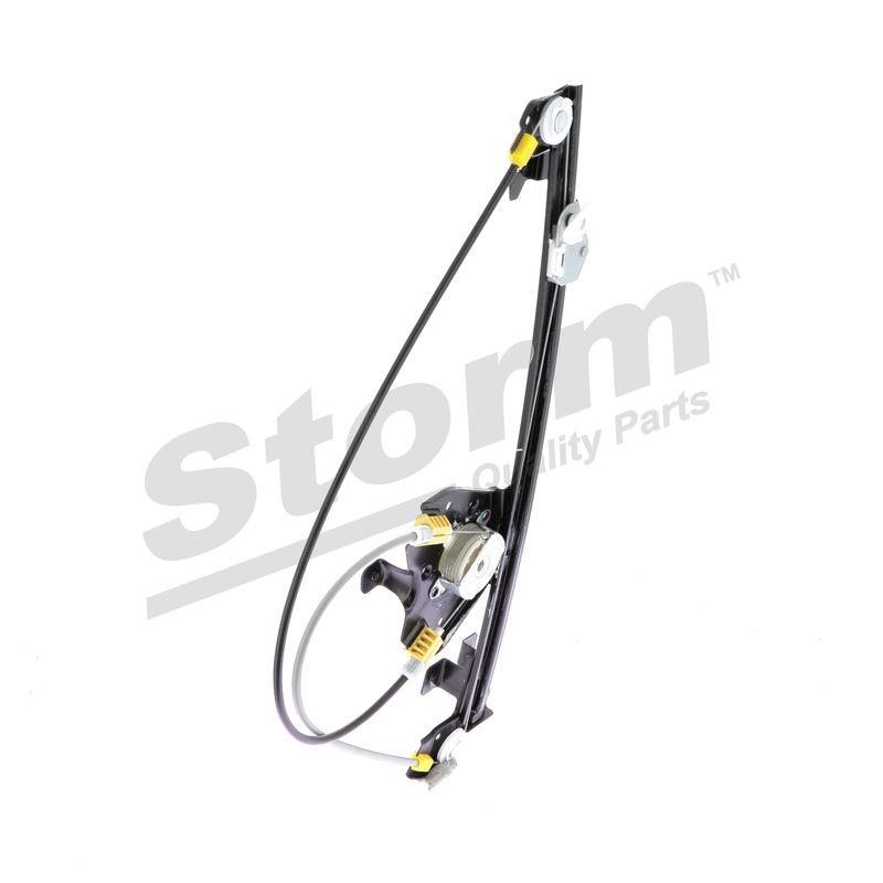 Lève-vitre STORM QUALITY PARTS 691077