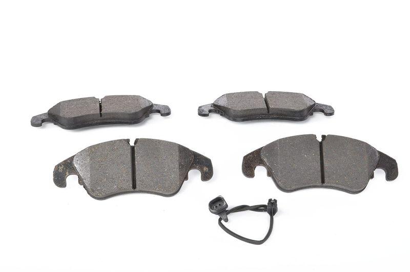 Kit de plaquettes de frein, frein à disque BOSCH 0 986 494 259