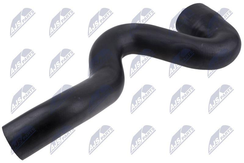 Tuyau, ventilation de carter-moteur NTY GPP-ME-121