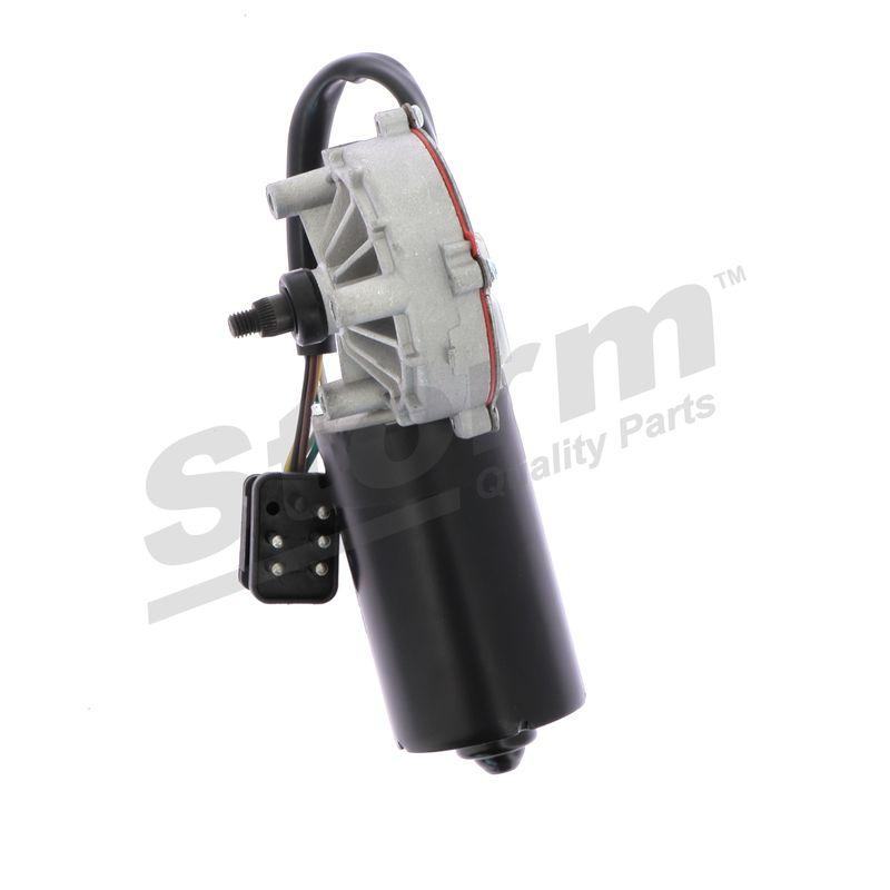 Moteur d'essuie-glace STORM QUALITY PARTS 5001004