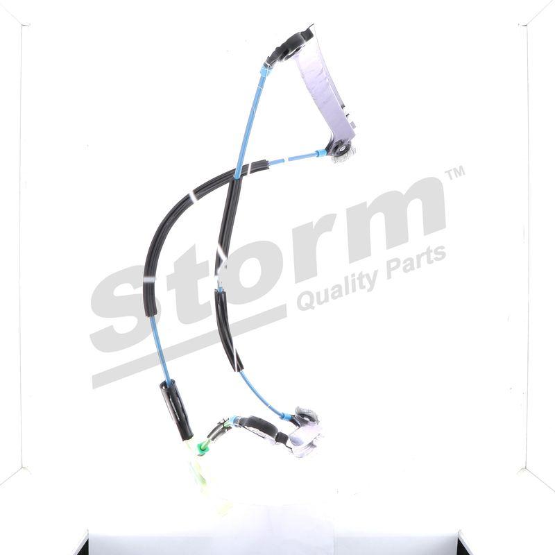 Lève-vitre STORM QUALITY PARTS 10377