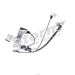 Lève-vitre STORM QUALITY PARTS 9307597
