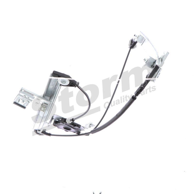 Lève-vitre STORM QUALITY PARTS 9307597