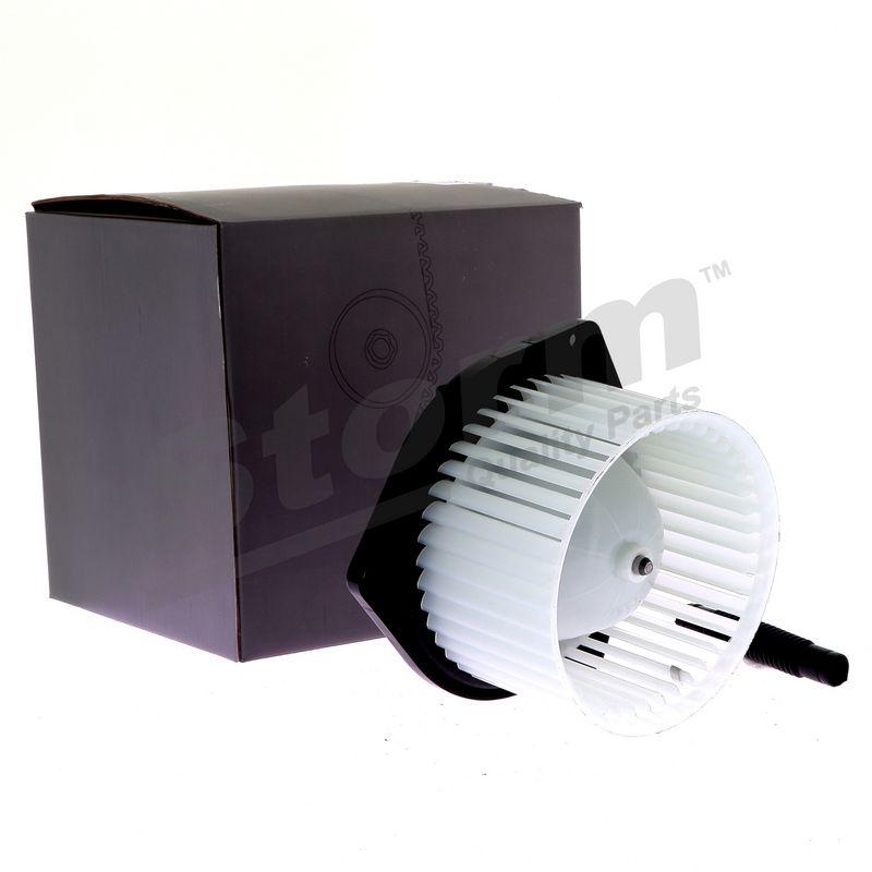 Pulseur d'air habitacle STORM QUALITY PARTS 7940801