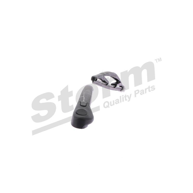 Kit de bras d'essuie-glace, nettoyage des vitres STORM QUALITY PARTS 87240KIT
