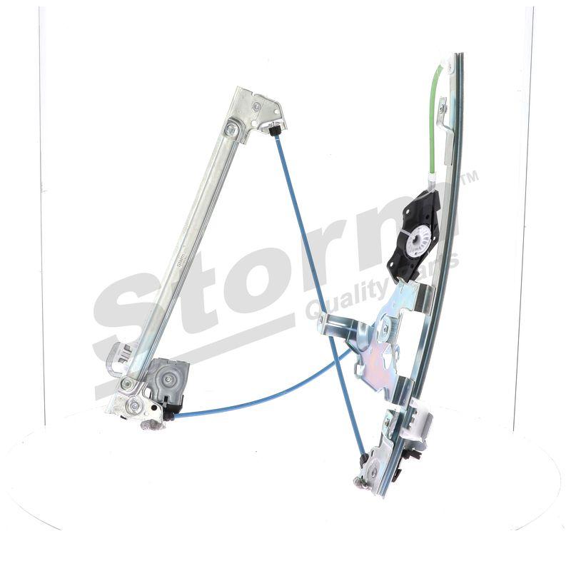 Lève-vitre STORM QUALITY PARTS 176078