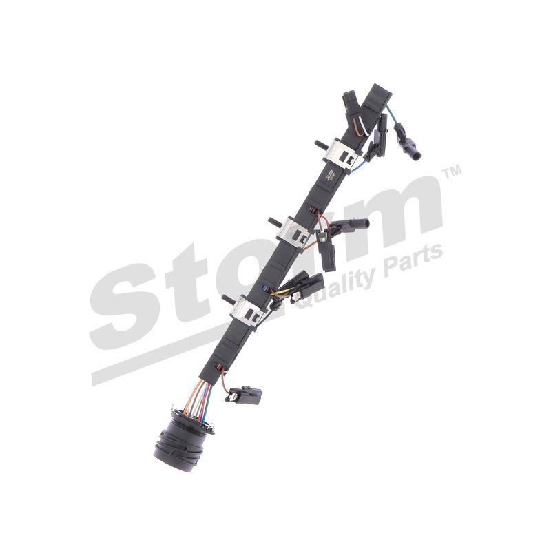 Kit réparation de câble, injecteur STORM QUALITY PARTS 999103