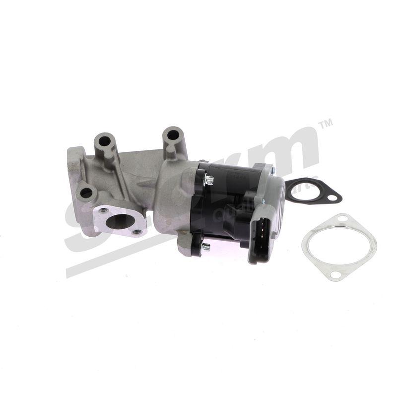 Vanne EGR STORM QUALITY PARTS 9078