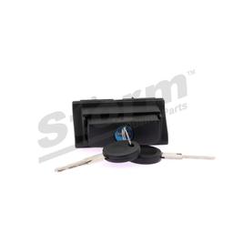 Serrure de capot de coffre STORM QUALITY PARTS 96029