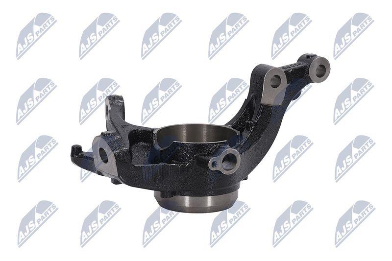 Fusée d'essieu, suspension de roue NTY ZZP-HY-520