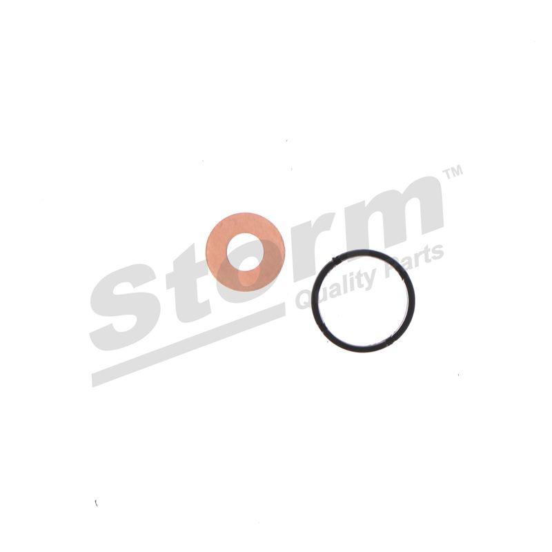 Kit de joints, injecteur STORM QUALITY PARTS 460020