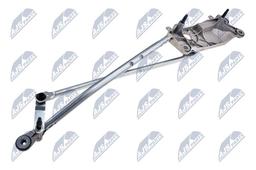 Tringlerie d'essuie-glace NTY EMW-VW-020