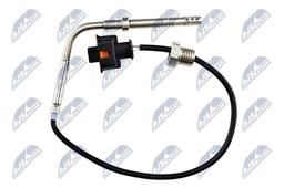 Capteur, température des gaz NTY EGT-DW-001