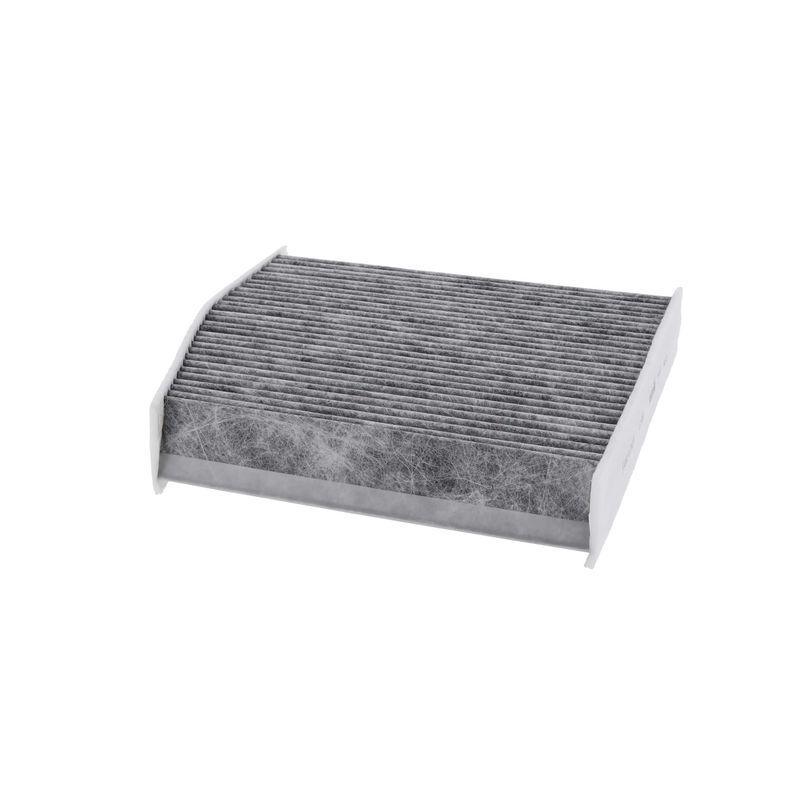 Filtre, air de l'habitacle CORTECO 80004409