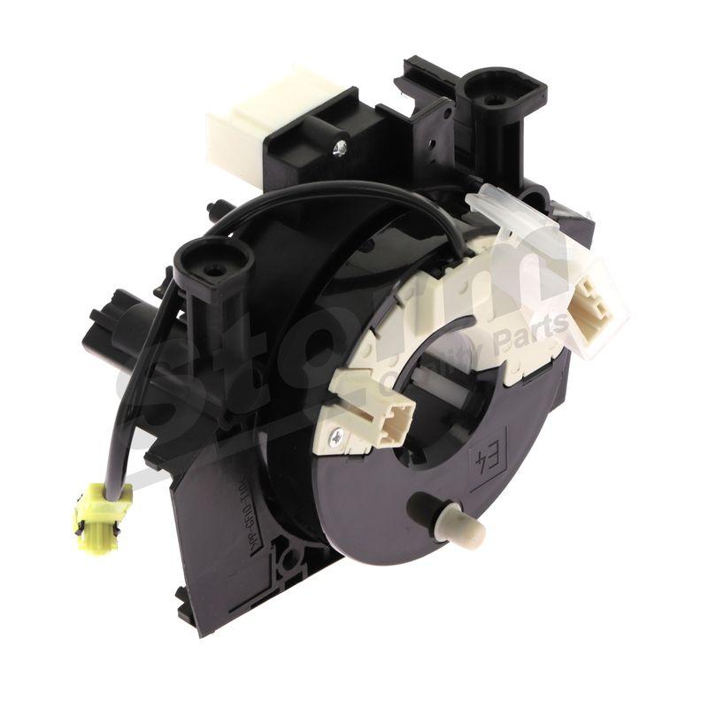 Ressort tournant, Airbag STORM QUALITY PARTS 8102005