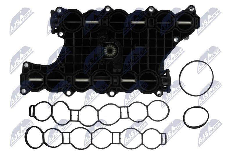 Module de tube d'admission NTY BKS-CH-012