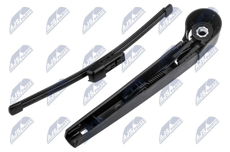 Kit de bras d'essuie-glace, nettoyage des vitres NTY EWB-VW-024