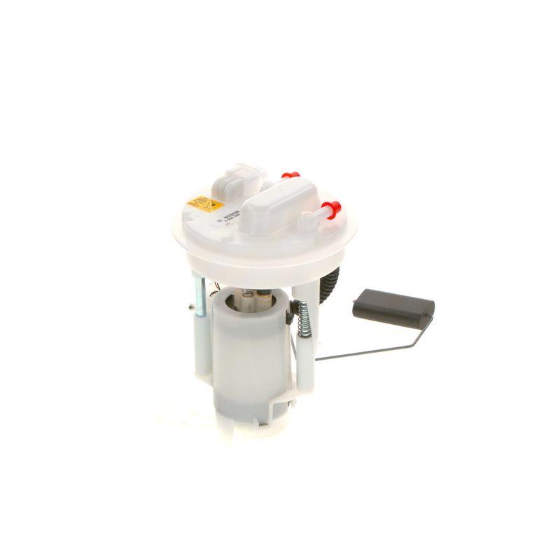 Unité d'injection de carburant BOSCH 0 986 580 203