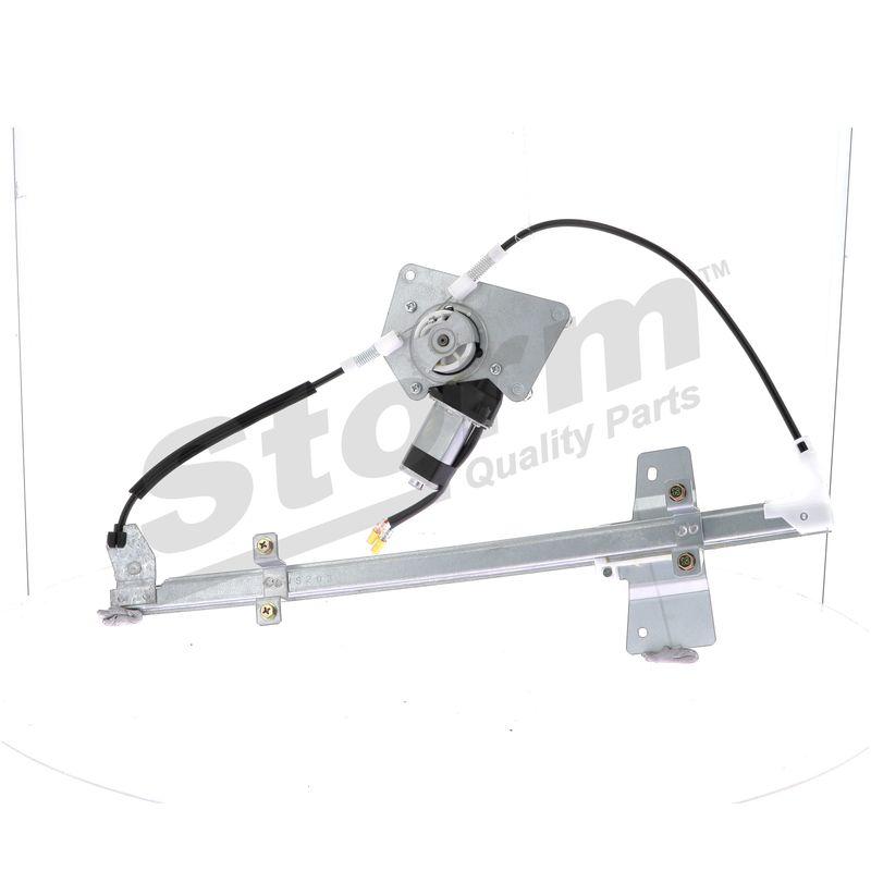 Lève-vitre STORM QUALITY PARTS 15137511