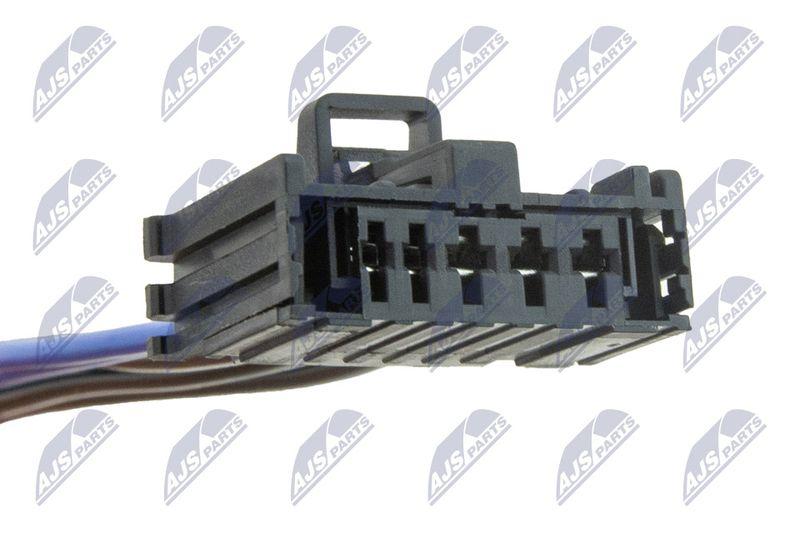 Kit de montage, kit de câbles NTY ERD-PE-013