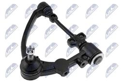 Bras de liaison, suspension de roue NTY ZWG-TY-035
